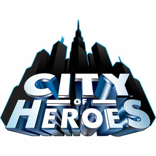 City of Heroes