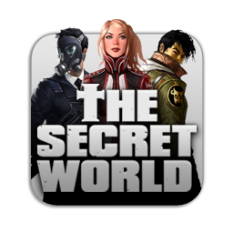 The Secret World