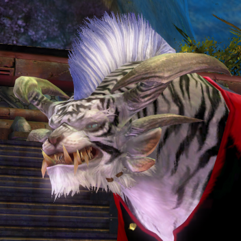 Korar Headbanger