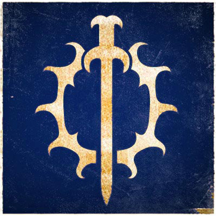 Shining Blade