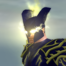 Archlord Thunder