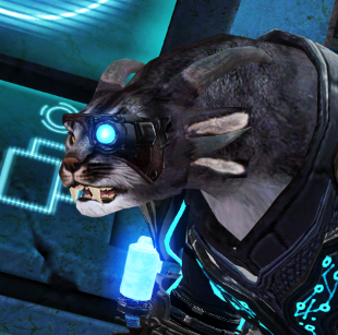 Diria Spinecrusher