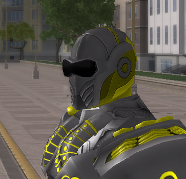 Graviman