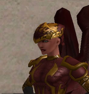 Trigger Harpy