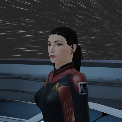 Kamia Nightfall