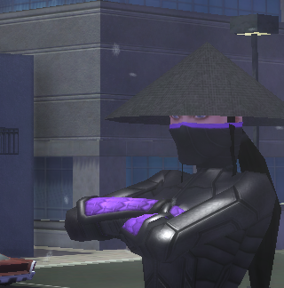 Soulknife