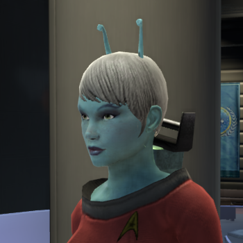 Tha'ral Shras