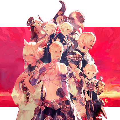 The Scions of the Seventh Dawn