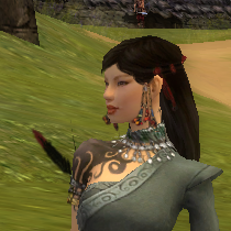 Im Jang Mi