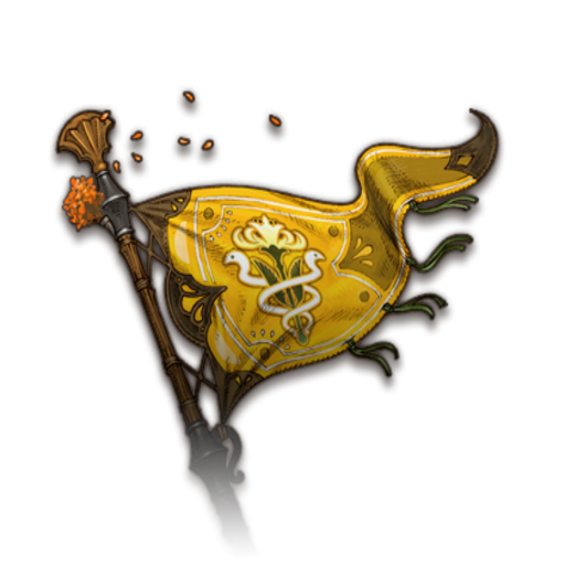 Order of the Twin Adder